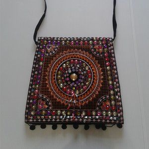 Brand NEW Hand Made Women's Shoulder Purse Bag